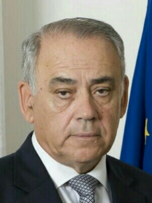Ombudsman Alfred C. Mifsud