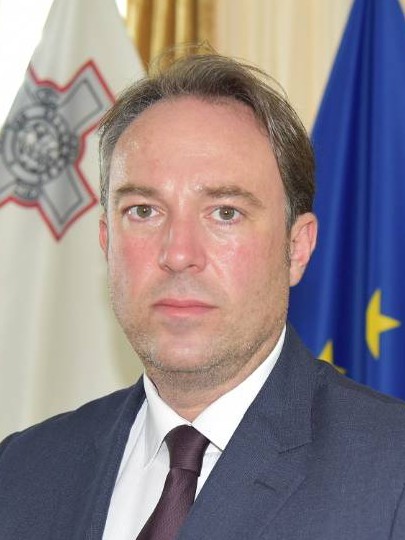 State Advocate, Christopher Soler