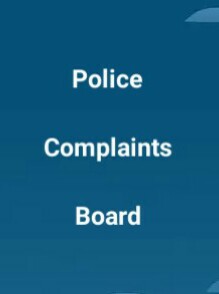 Police Complaints Board