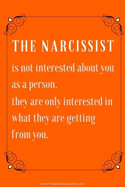 Psychiatrists are narcissists interested only in what they are getting from you