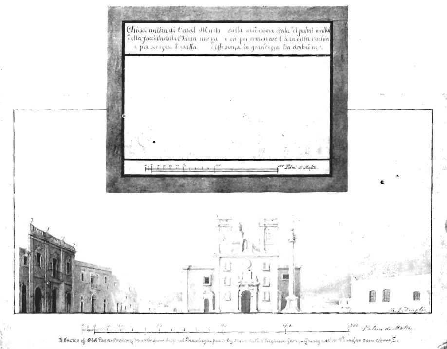 La Rotunda della Musta