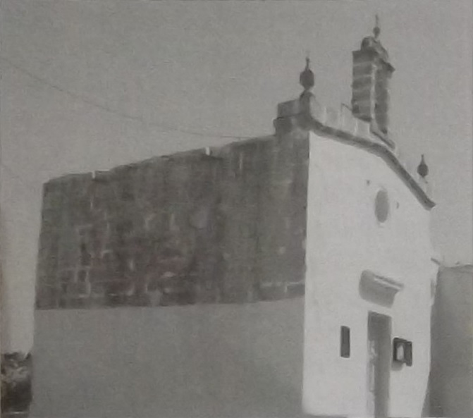 Kappella Ta' Wejda fil-Mosta