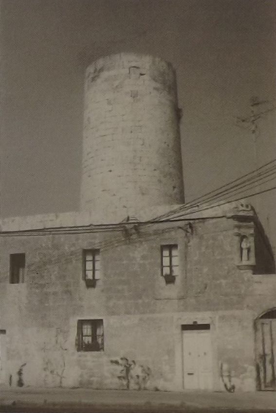 Il-mithna l-gdida fil-Mosta