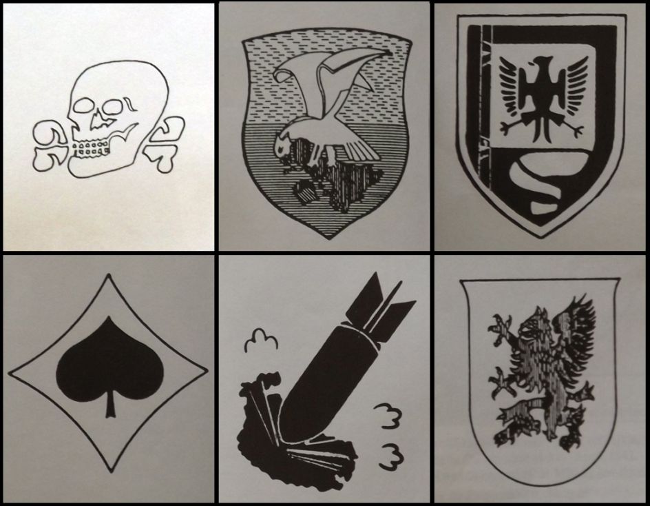 Emblemi