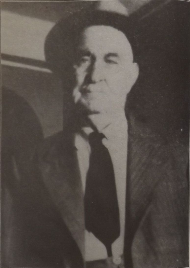 Mastru Salvu Zahra