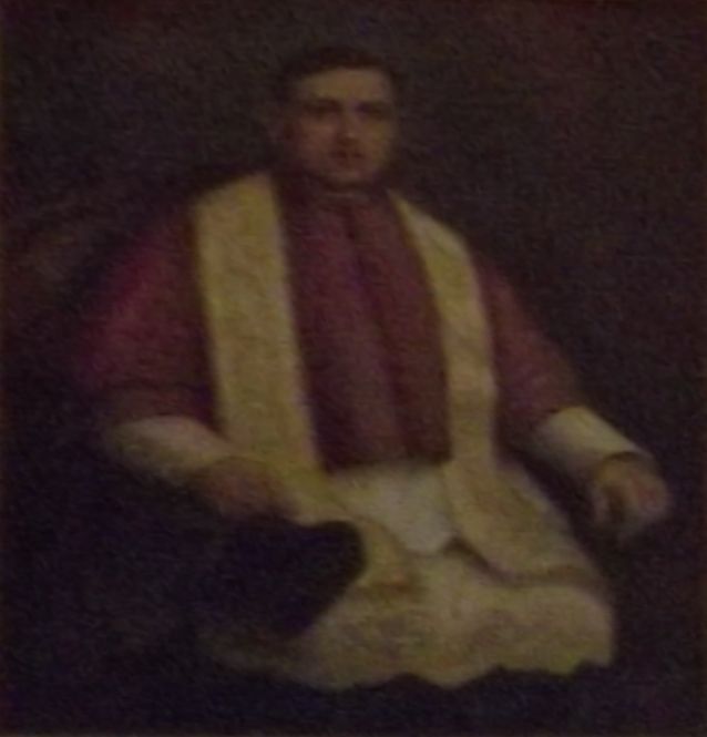 L-Arcipriet Dun Girgor Borg