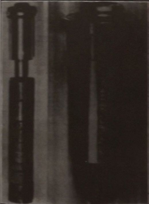Fuse ta’ bomba Germaniza