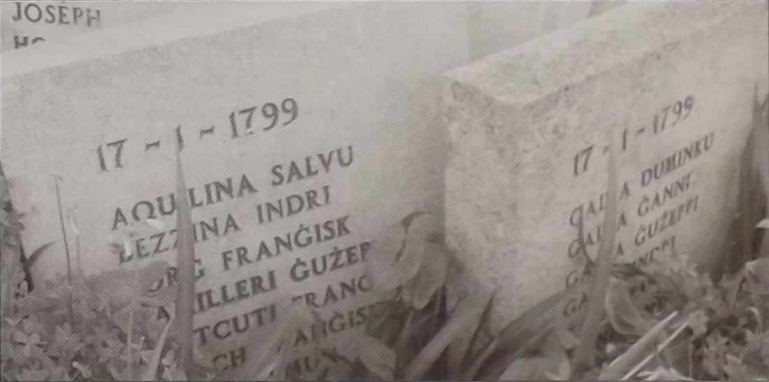 Vittmi Mostin ta' zmien il-Francizi