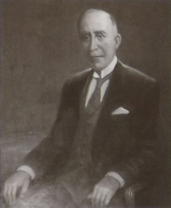 It-Tabib Rosario Ruzar Mizzi elett mill-Mosta fl-1932 mal-Partit Nazzjonalista