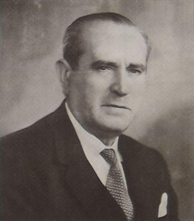 Is-Sur Nikol Muscat elett mill-Mosta mal-Partit Nazzjonalista fl-1962