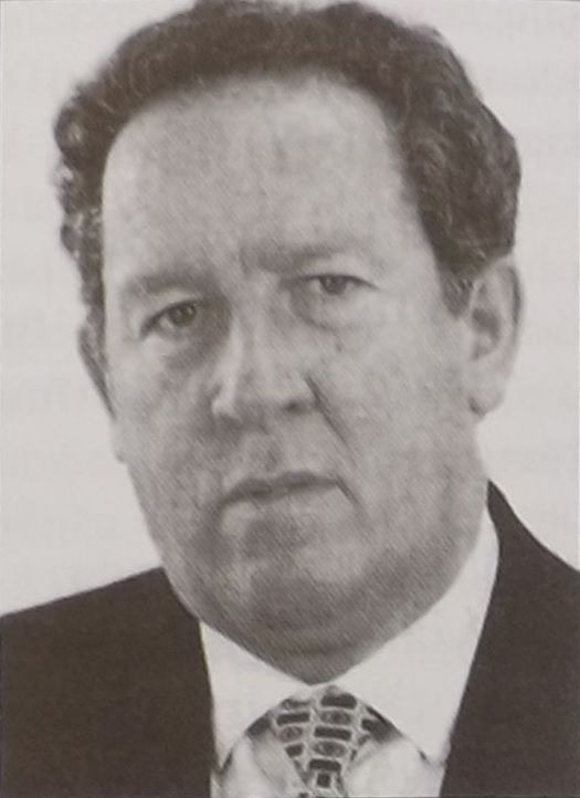 Freddie Micallef elett mill-Mosta mal-Partit Laburista fl-1966, fl-1971, 1976, 1981 u l-1987