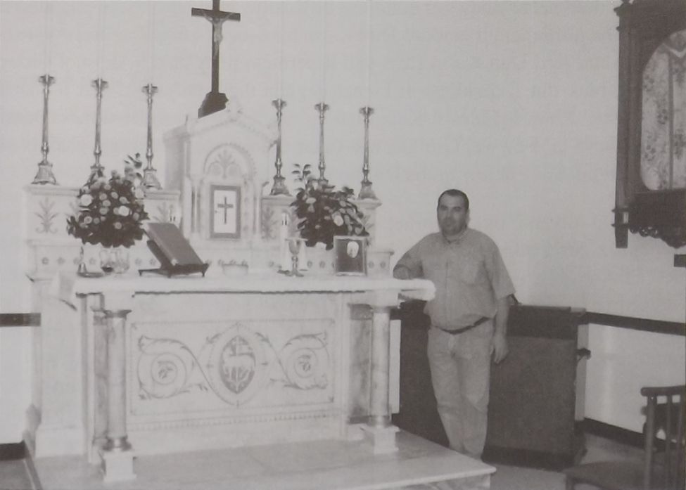 L-artal tas-Socjeta Filarmonika Nicolo Isouard Mosta