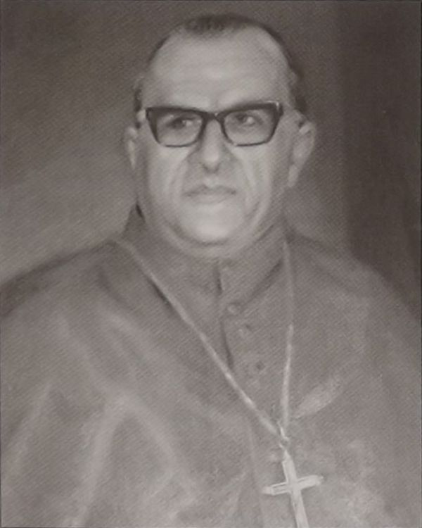 Dun Anton Muscat
