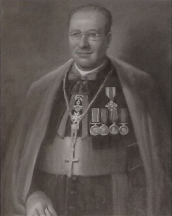 Dun Edgar Salomone
