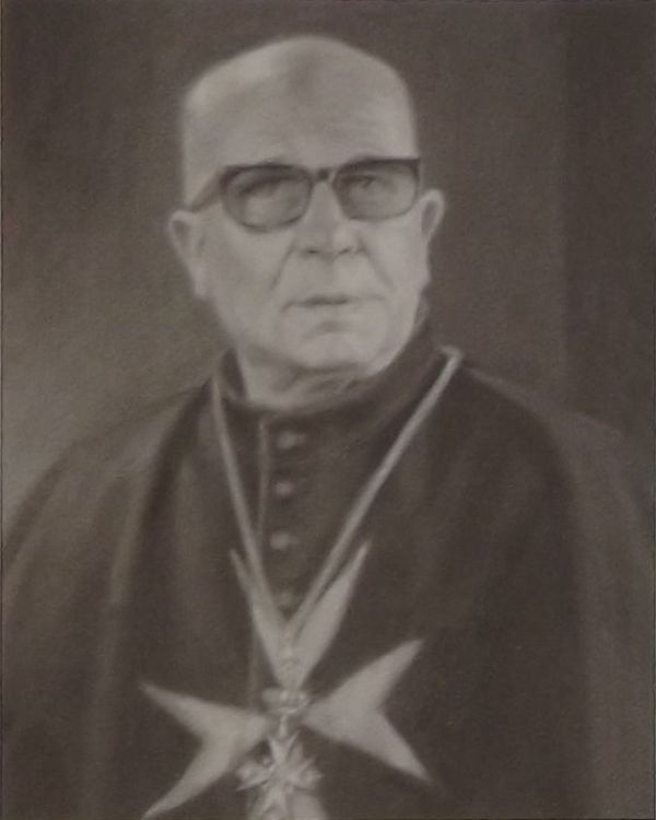 Dun Pawl Calleja