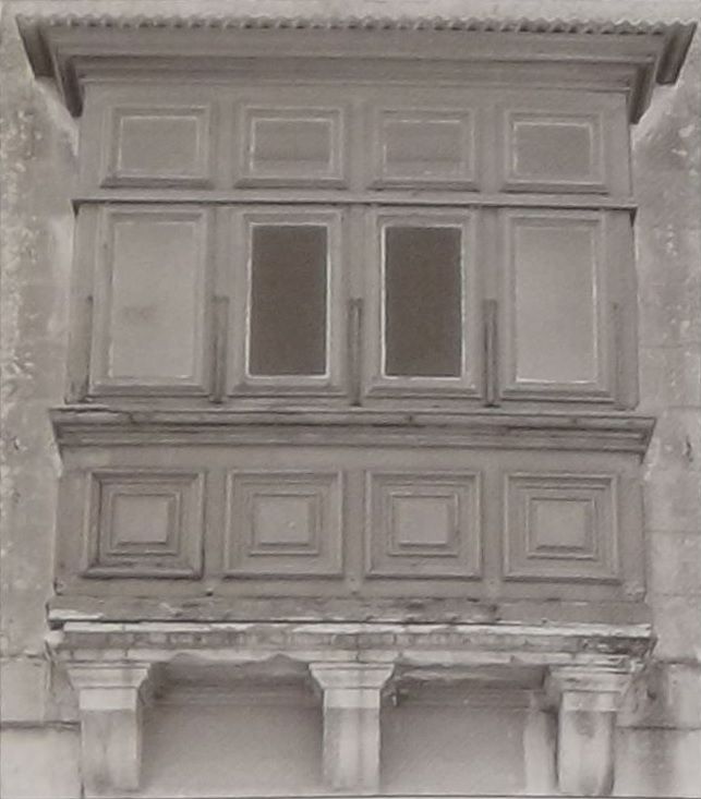 Gallarija Maltija