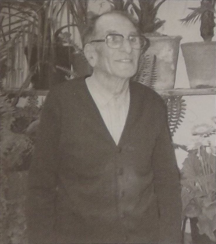 Guzeppi Grech Ta Soks mill-Mosta kienu jahdmu l-karettuni