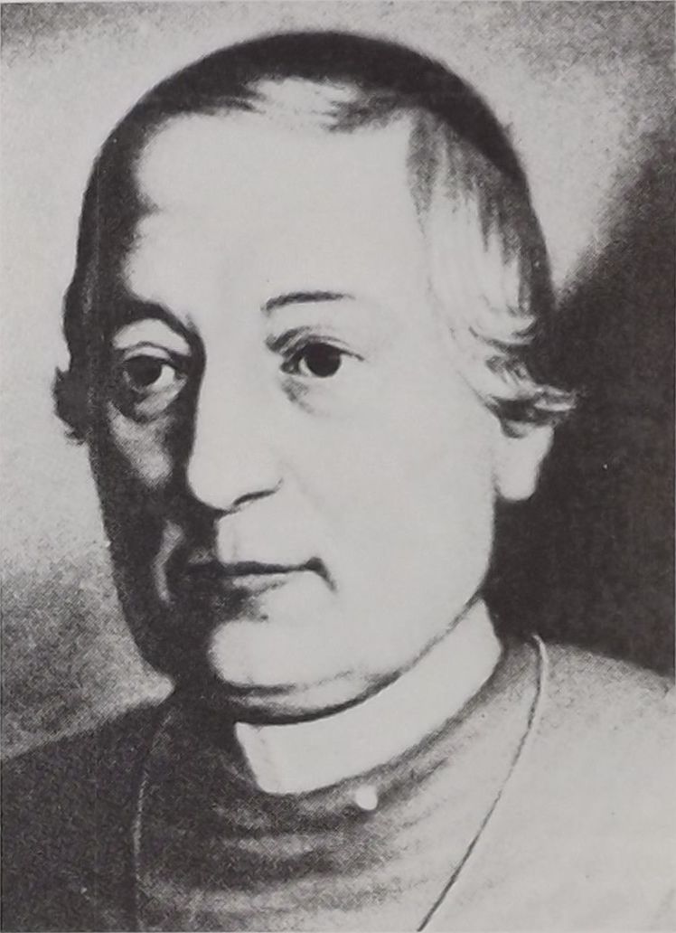 L-Isqof Frangisku Saverju Caruana.