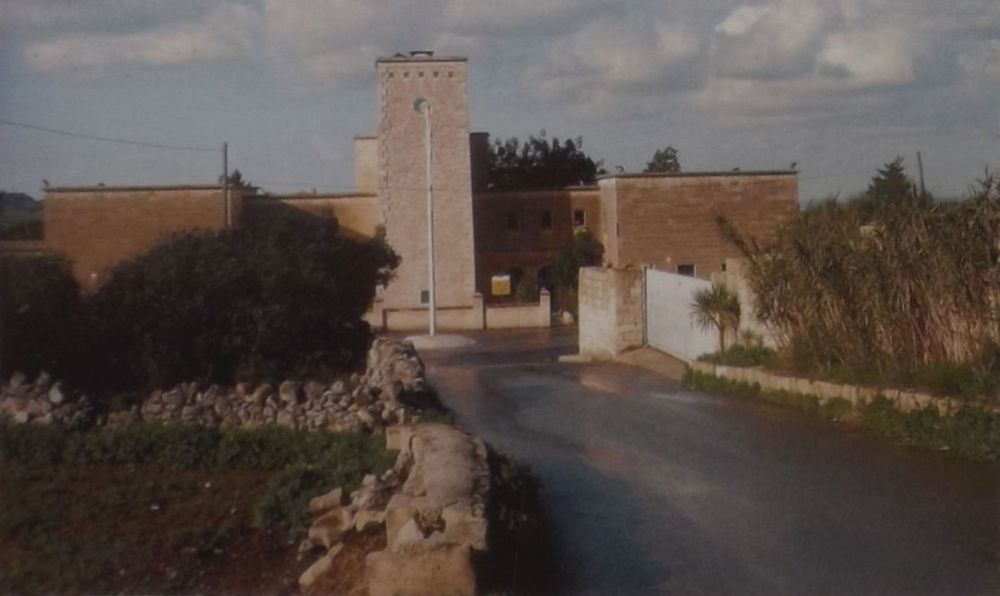 Skola Targa Gap Mosta