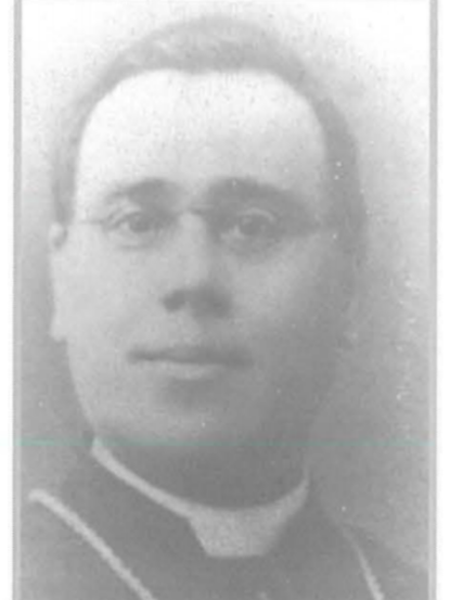 L-Arcipriet Dun Pawl Xuereb fl-1870