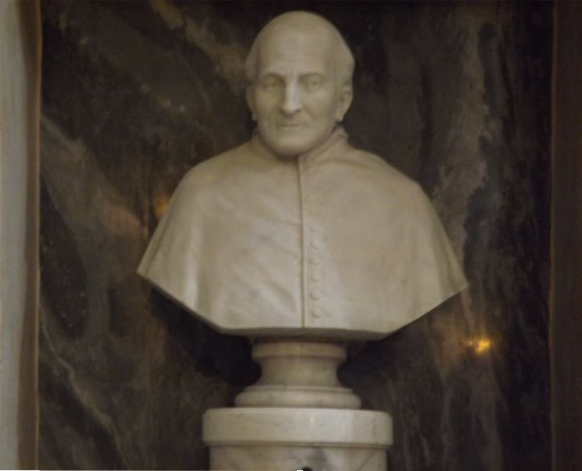 Dun Felic Calleja
