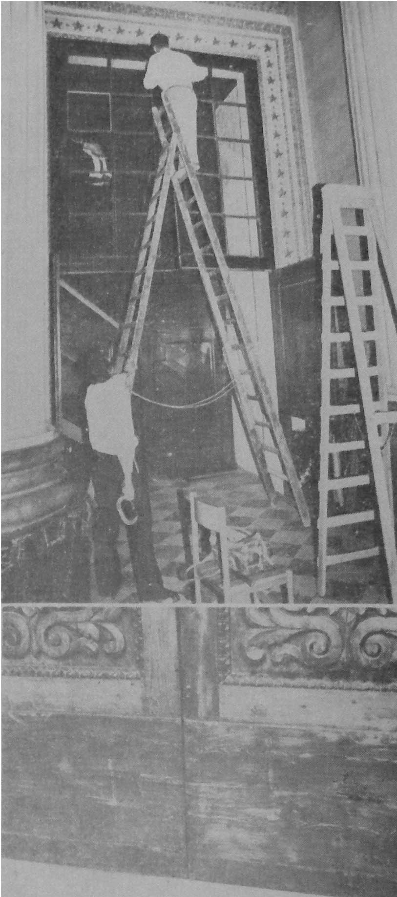 Incident tat-taxi fir-Rotunda, 2 ta' Mejju 1983