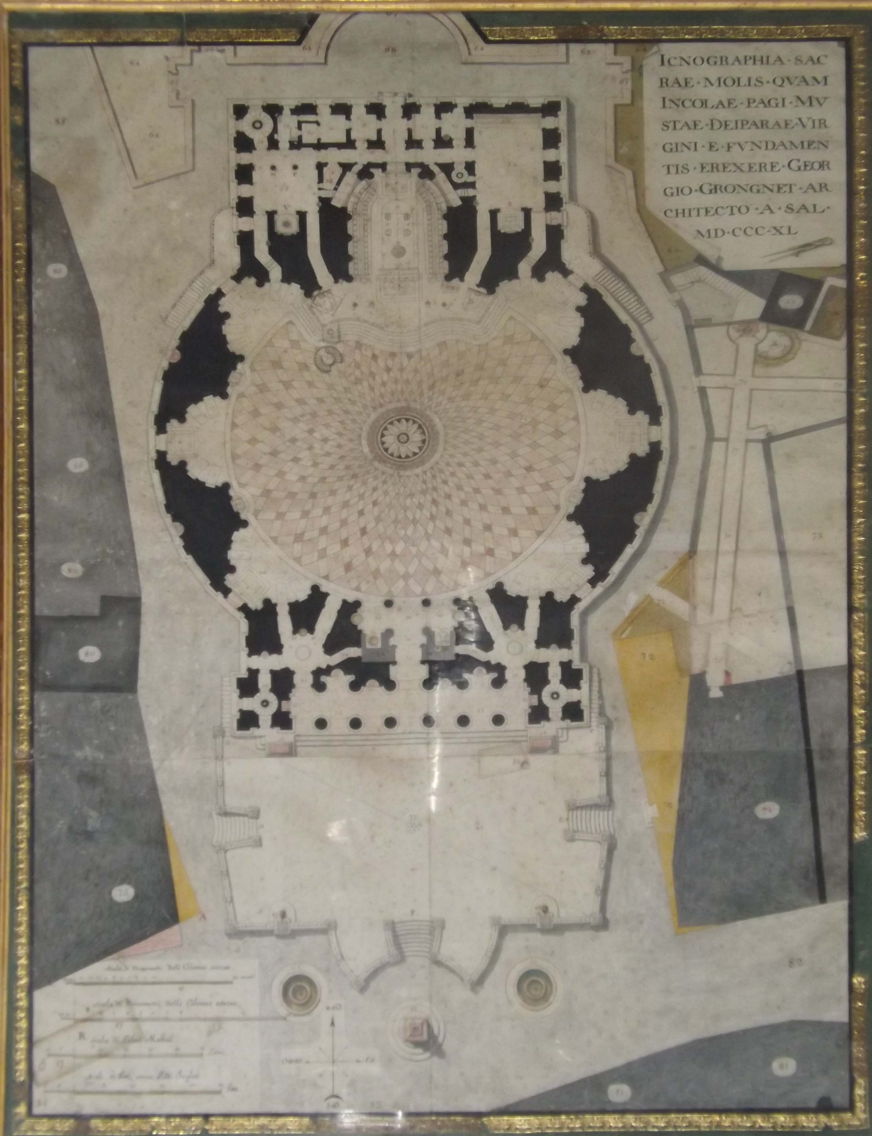 Pjanta ohra tar-Rotunda