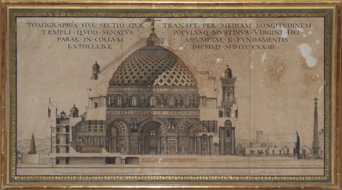Pjanta ohra tar-Rotunda