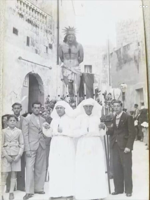 Il-Marbut ta' Haz-Zebbug kif mahdum minn Antonio Mifsud
