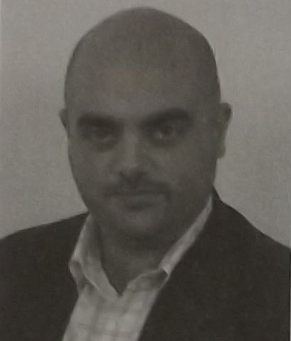 Omar Camilleri