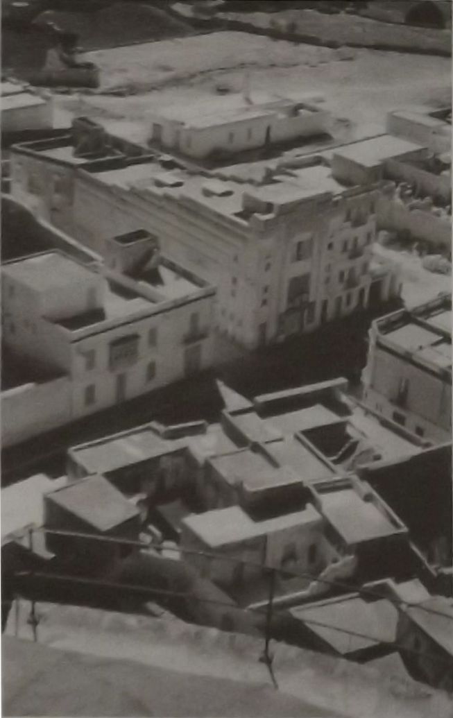 Ritratt tal-Palladium Mosta snin hamsin sittin