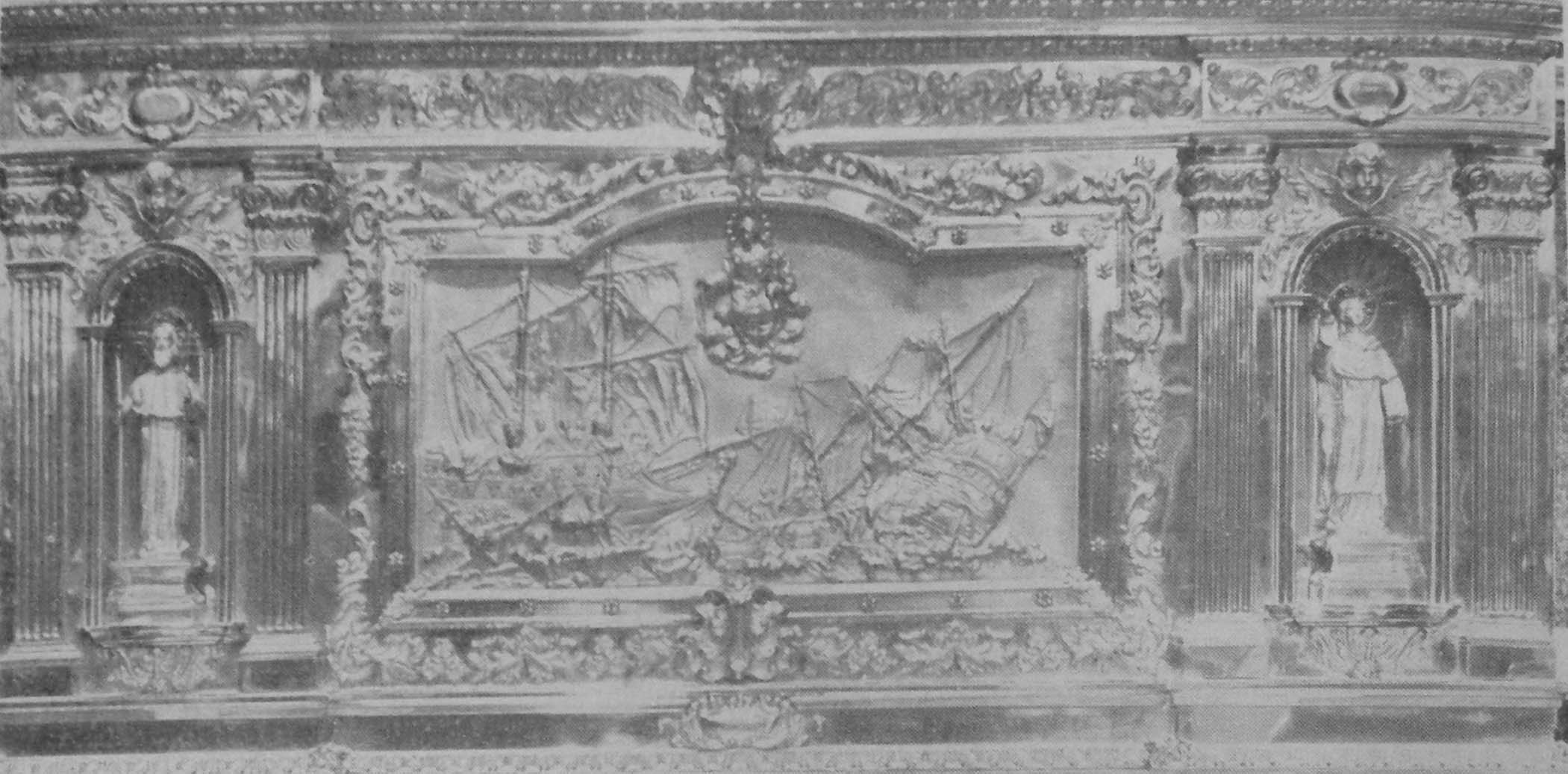 Ventartal Kappellun tar-Ruzarju, Mosta
